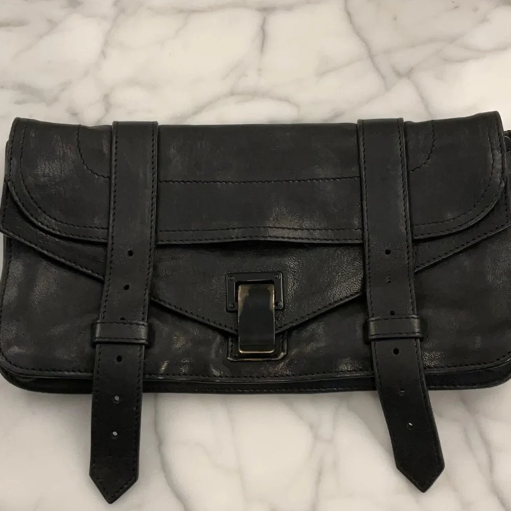 Proenza Schouler PS1 Pouchette - Picture 2 of 8